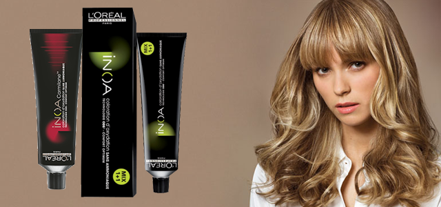 Is L'Oreal INOA AMMONIA Free Hair Color? Is INOA For You? YES! | Fine  Artistik Salon NYC – Best Hair Salon in NYC!